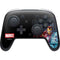 Marvel Iron Man New Armor Nintendo Skins